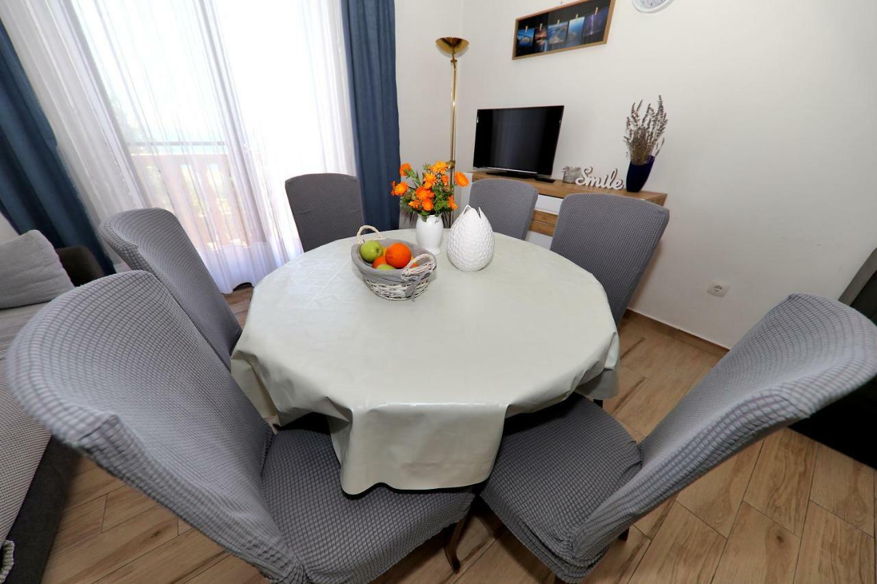 Apartments Anka Rtina Eksteriør billede